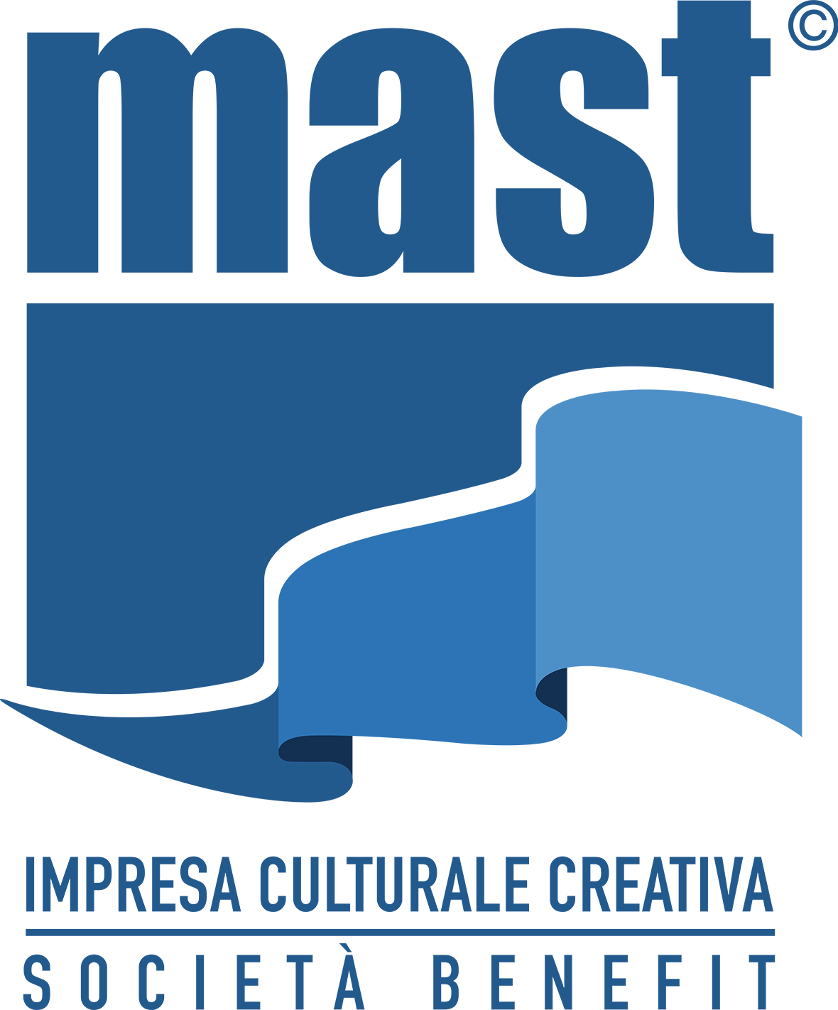 Mast Impresa Culturale Creativa