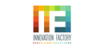 Logo Innovation Factory 300x150