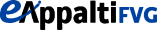 Logo Eappaltifvg